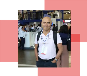 Mauricio Rubio
